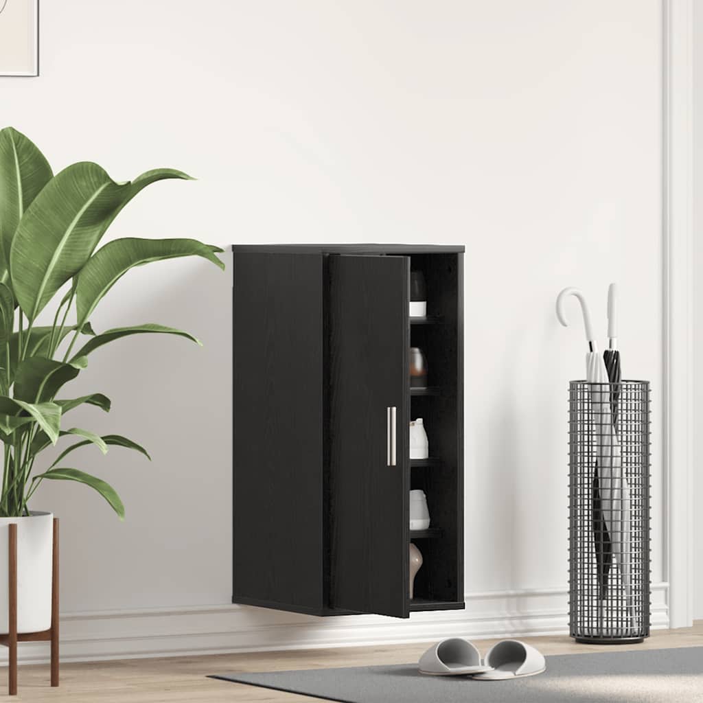 Batų Spintelė Old Wood Engineered Wood