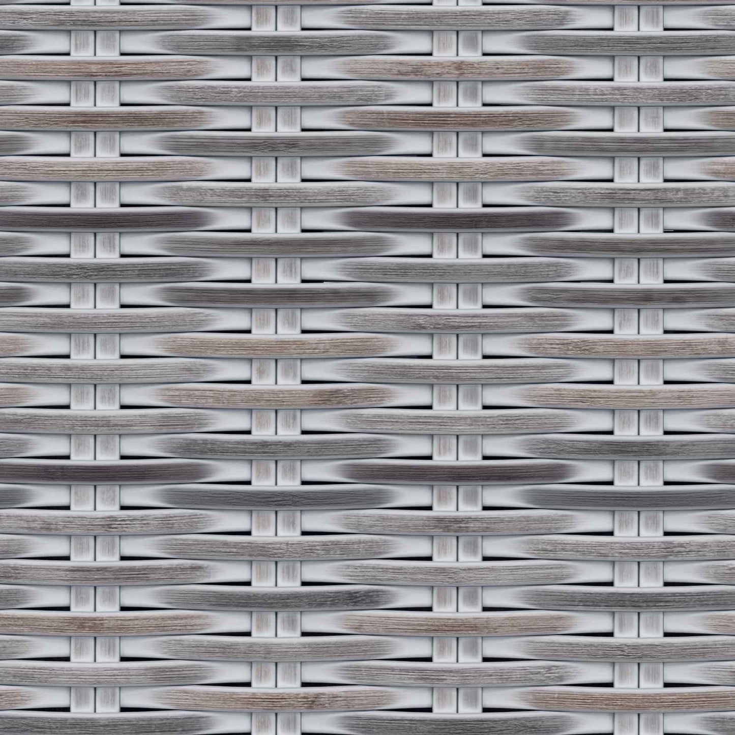 Laikymo Suolas Su Pagalve 110 X 40 X 50 Cm Ratanas