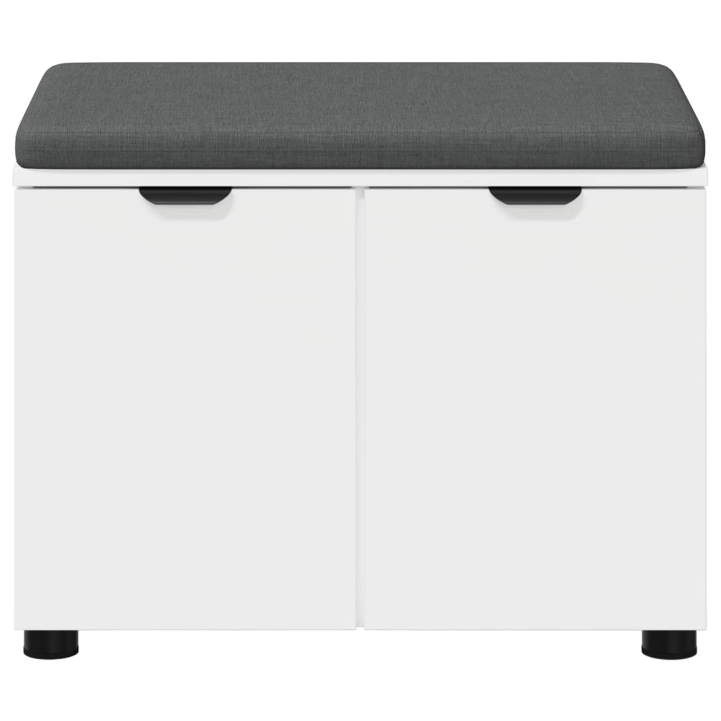 Koridoriaus Suolas Su Pagalve Su Lentyna 60 X 38 X 46 Cm