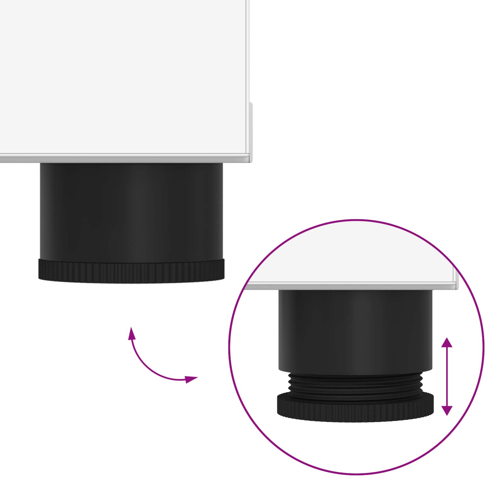 Koridoriaus Suolas Su Pagalve Su Lentyna 60 X 38 X 46 Cm