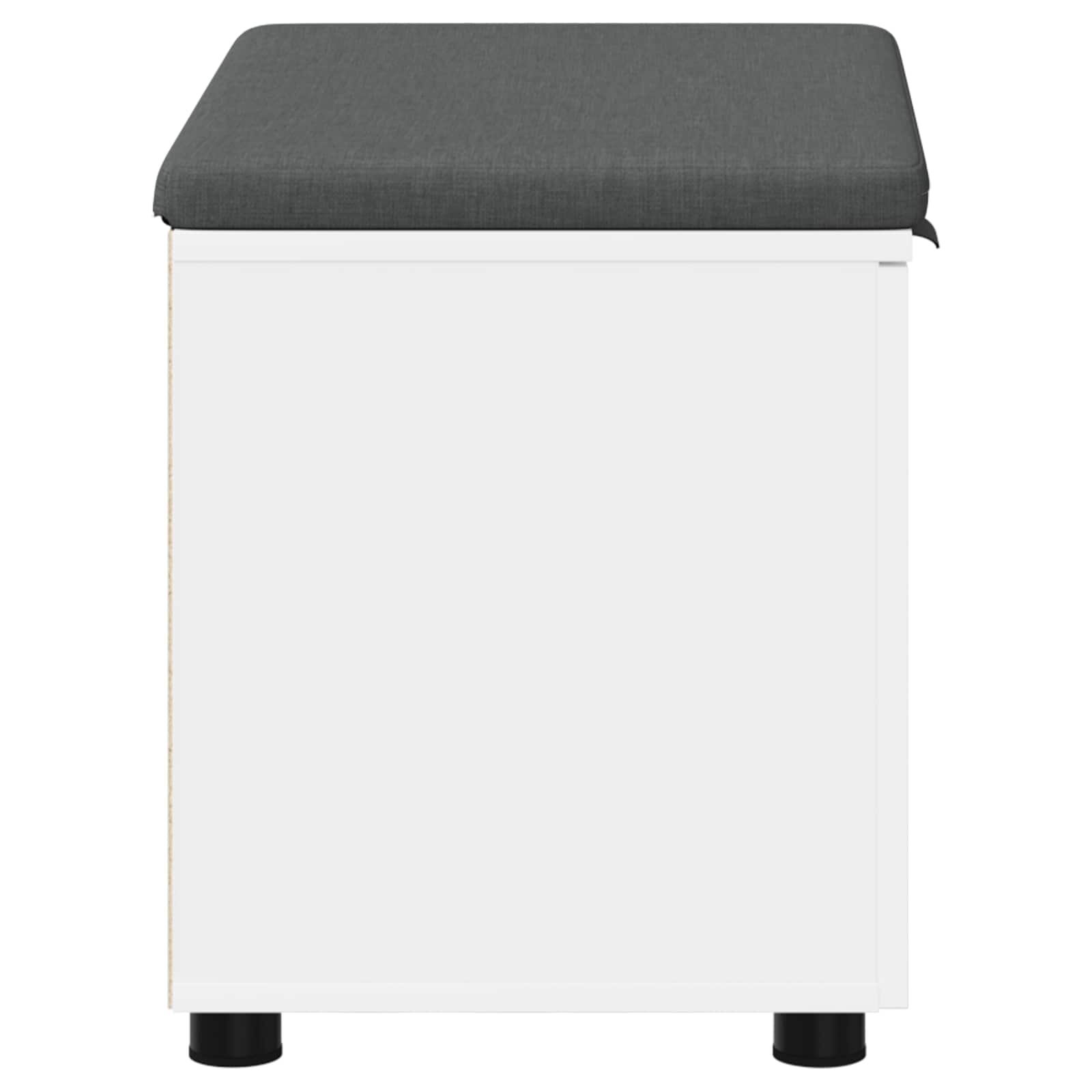 Koridoriaus Suolas Su Pagalve Su Lentyna 60 X 38 X 46 Cm