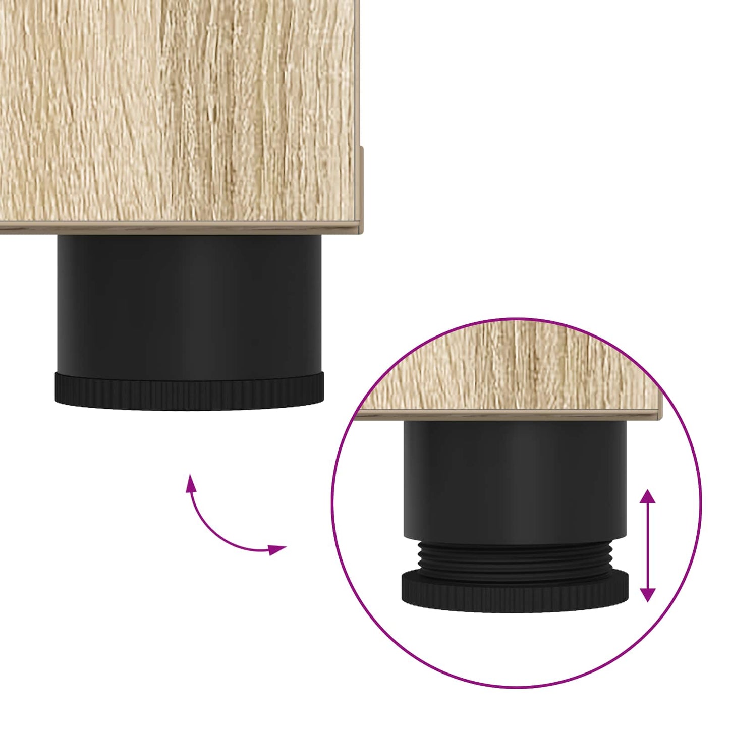 Koridoriaus Suolas Su Pagalve 80 X 38 X 46 Cm