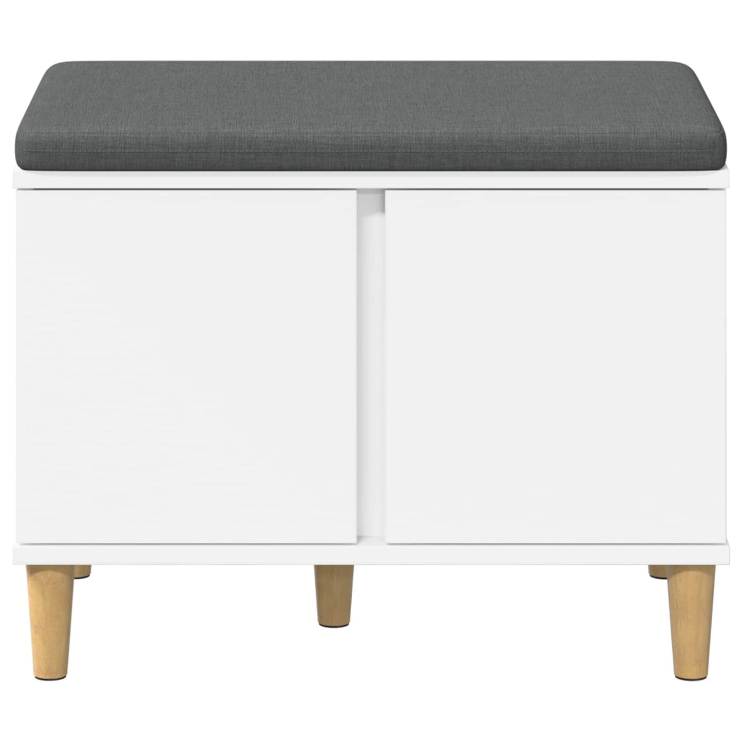 Koridoriaus Suolas Su Pagalve Su Lentyna 60 X 38 X 46 Cm