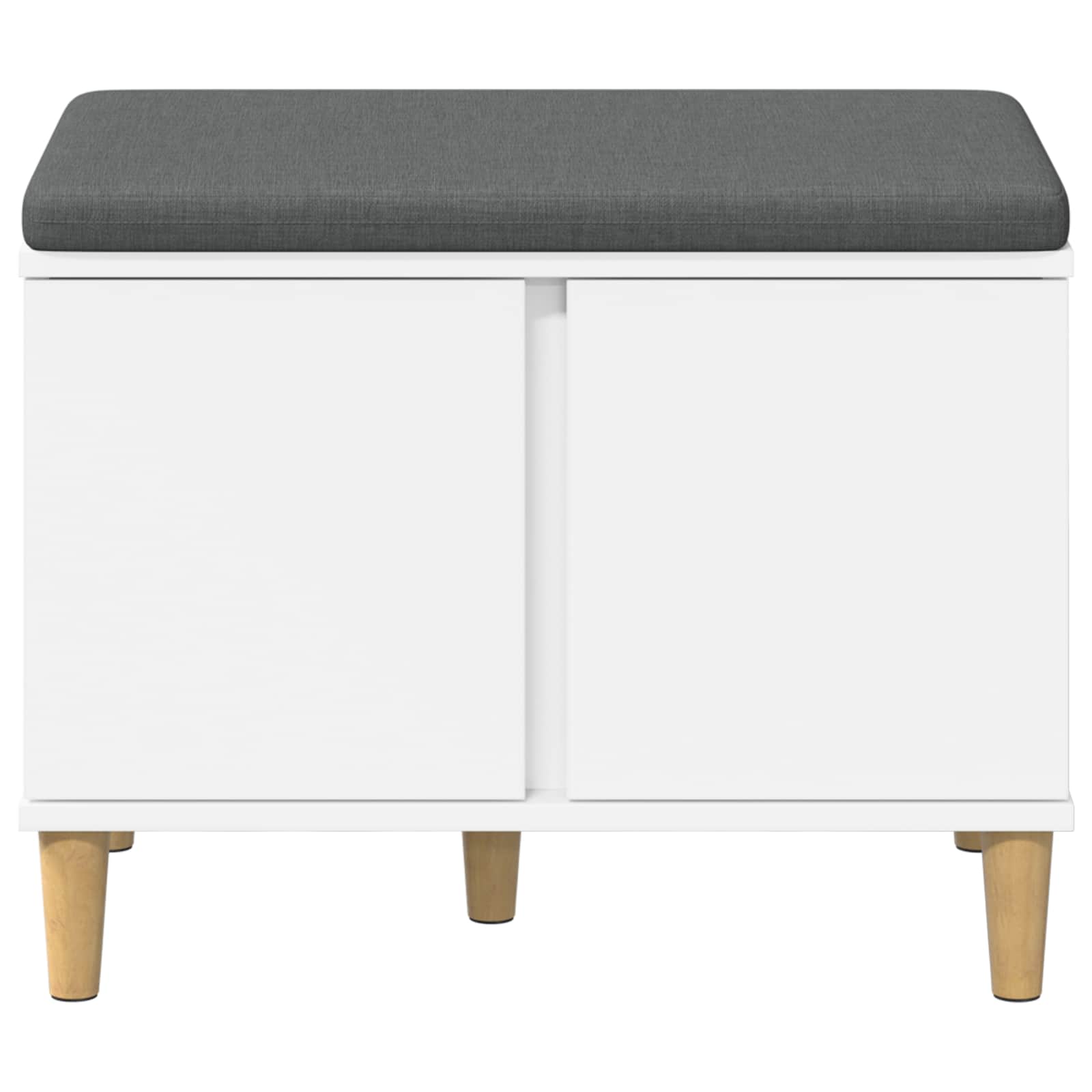 Koridoriaus Suolas Su Pagalve Su Lentyna 60 X 38 X 46 Cm