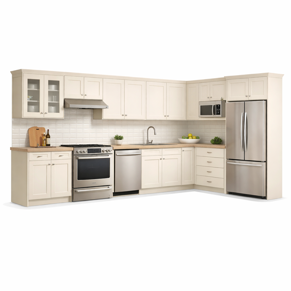 Virtuvės spintelės