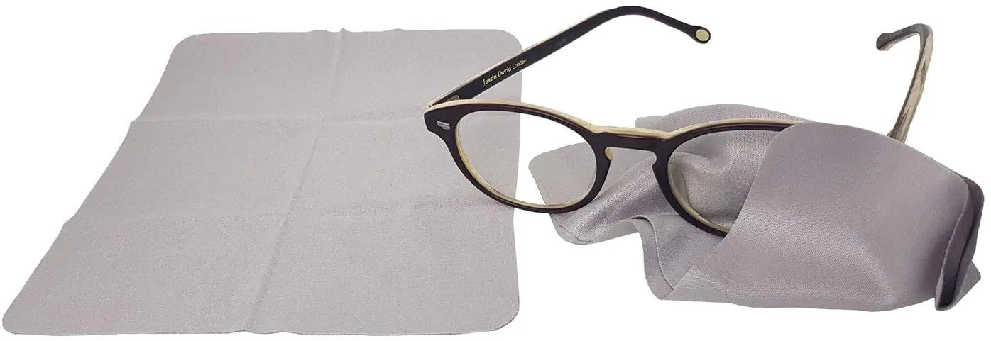 Anti-Fog Cleaning Cloth for Glasses