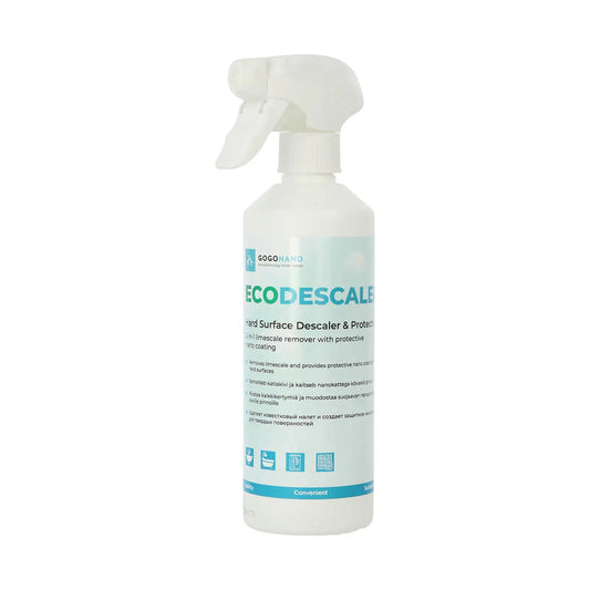 Limescale Remover with Nano Coating, 500 ml
